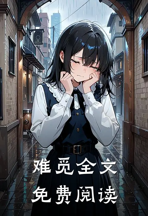 难觅全文免费阅读