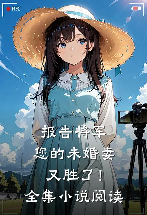 报告将军，您的未婚妻又胜了！全集小说阅读