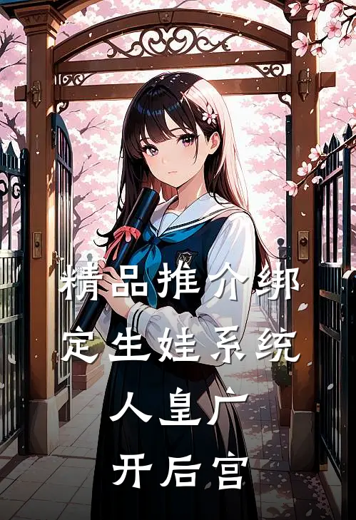 精品推介绑定生娃系统，人皇广开后宫