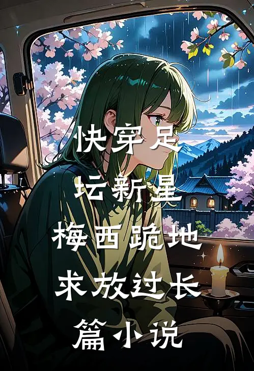 快穿足坛新星，梅西跪地求放过长篇小说