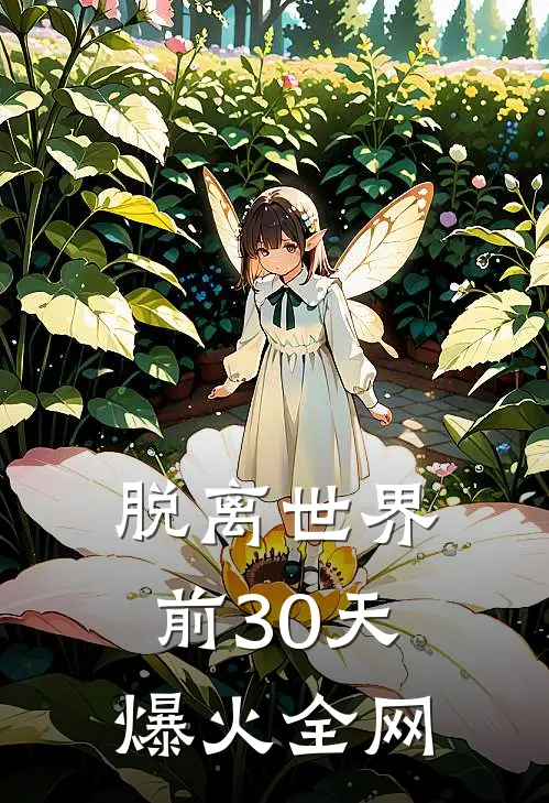 脱离世界前30天爆火全网