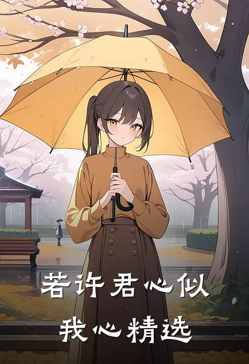 若许君心似我心精选