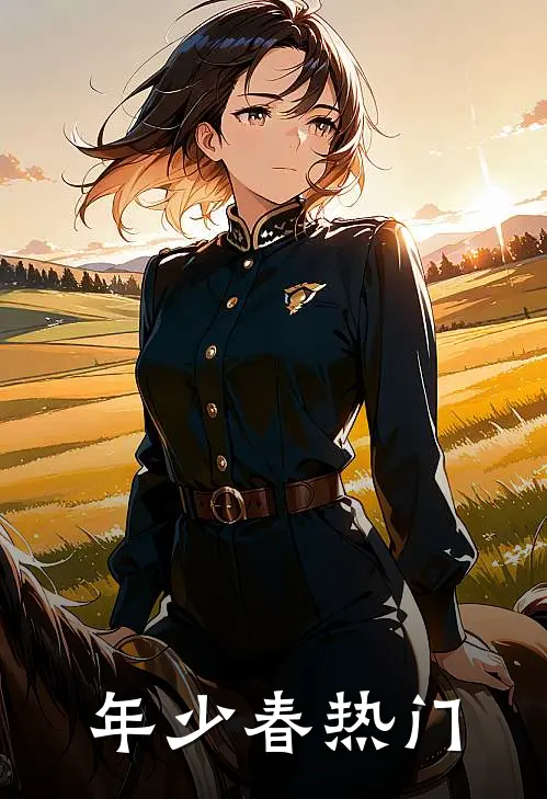 年少春热门