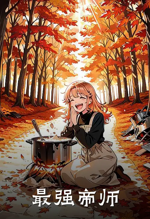 最强帝师