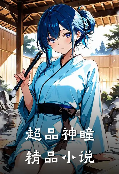 超品神瞳精品小说