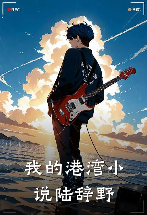我的港湾小说陆辞野
