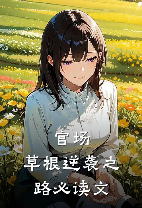 官场：草根逆袭之路必读文