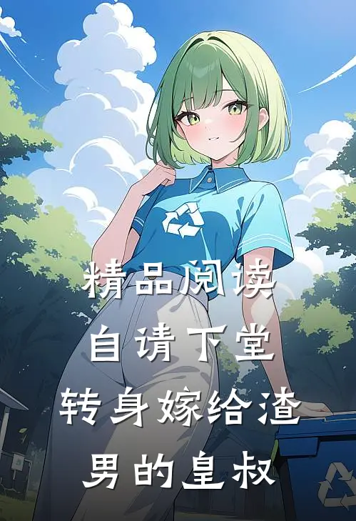 精品阅读自请下堂，转身嫁给渣男的皇叔