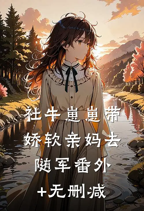 社牛崽崽带娇软亲妈去随军番外+无删减