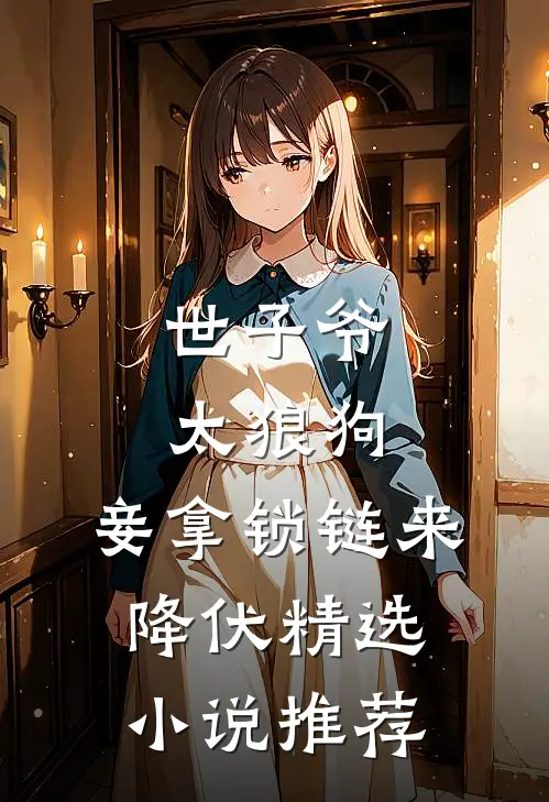 世子爷太狼狗，妾拿锁链来降伏精选小说推荐