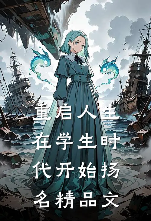 重启人生：在学生时代开始扬名精品文