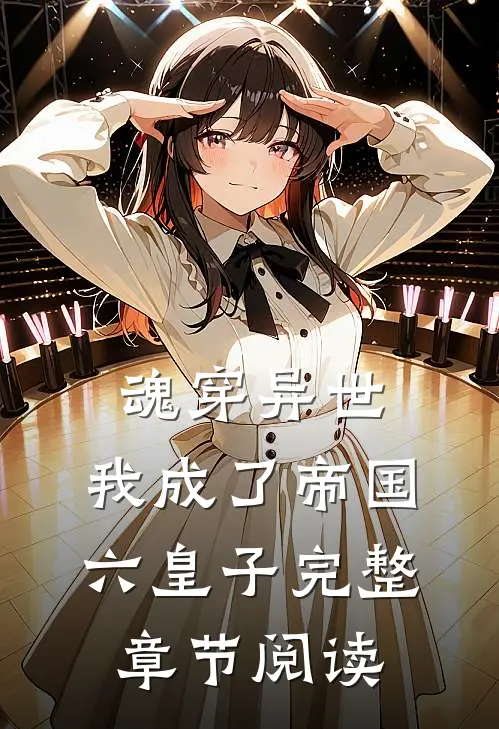 魂穿异世：我成了帝国六皇子完整章节阅读