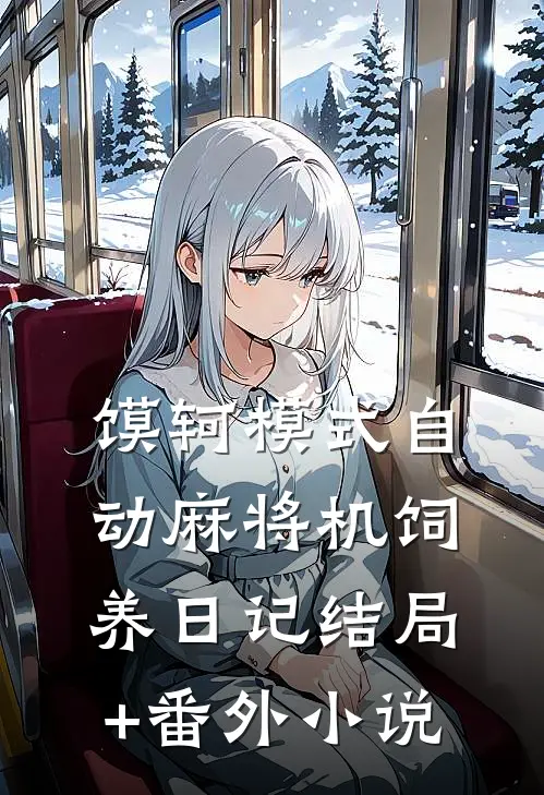 馍轲模式自动麻将机饲养日记结局+番外小说