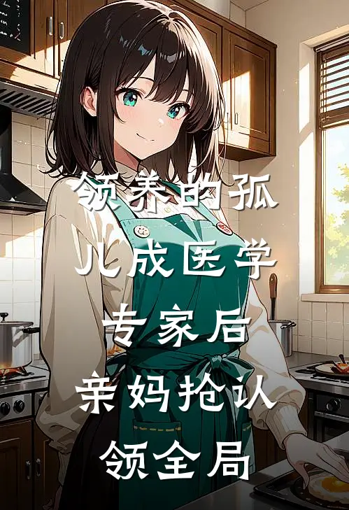 领养的孤儿成医学专家后，亲妈抢认领全局