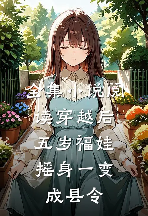 全集小说阅读穿越后，五岁福娃摇身一变成县令