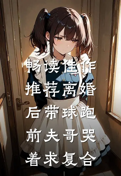 畅读佳作推荐离婚后带球跑，前夫哥哭着求复合