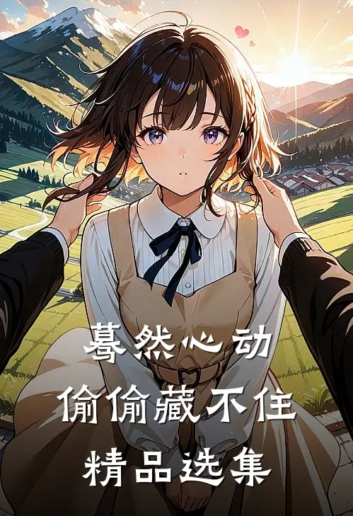 蓦然心动，偷偷藏不住精品选集