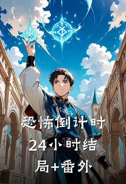 恐怖倒计时:24小时结局+番外