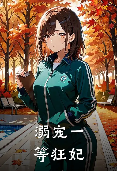 溺宠一等狂妃