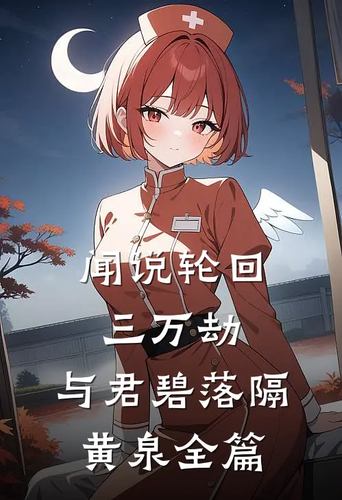 闻说轮回三万劫，与君碧落隔黄泉全篇