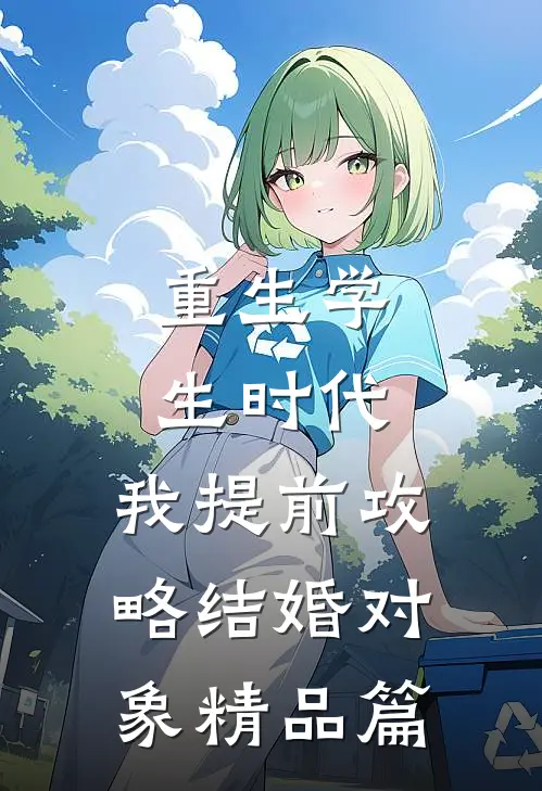 重生学生时代：我提前攻略结婚对象精品篇
