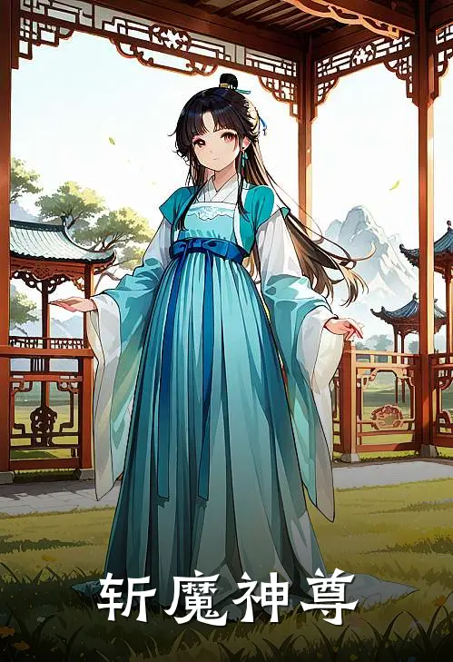 斩魔神尊