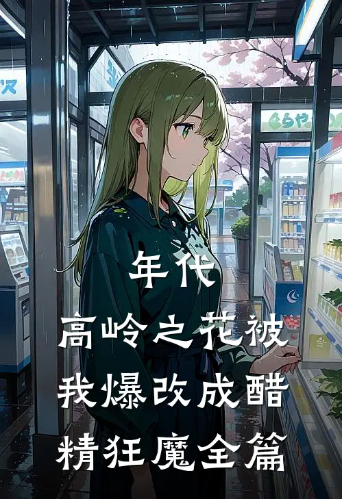 年代：高岭之花被我爆改成醋精狂魔全篇