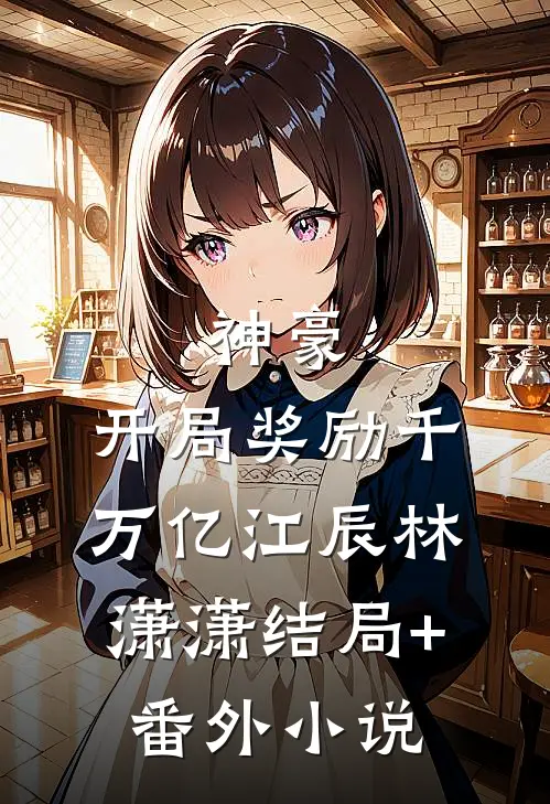 神豪：开局奖励千万亿江辰林潇潇结局+番外小说