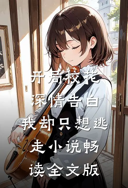 开局校花深情告白,我却只想逃走小说畅读全文版