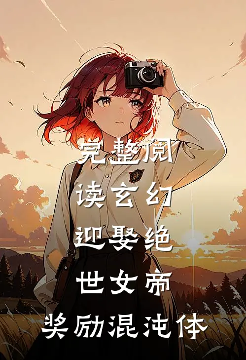 完整阅读玄幻：迎娶绝世女帝，奖励混沌体
