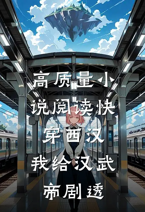 高质量小说阅读快穿西汉，我给汉武帝剧透
