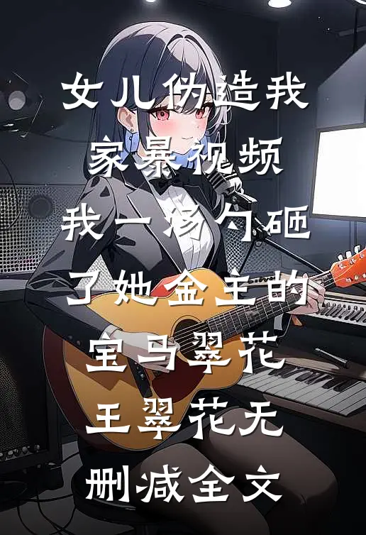 女儿伪造我家暴视频，我一汤勺砸了她金主的宝马翠花王翠花无删减全文