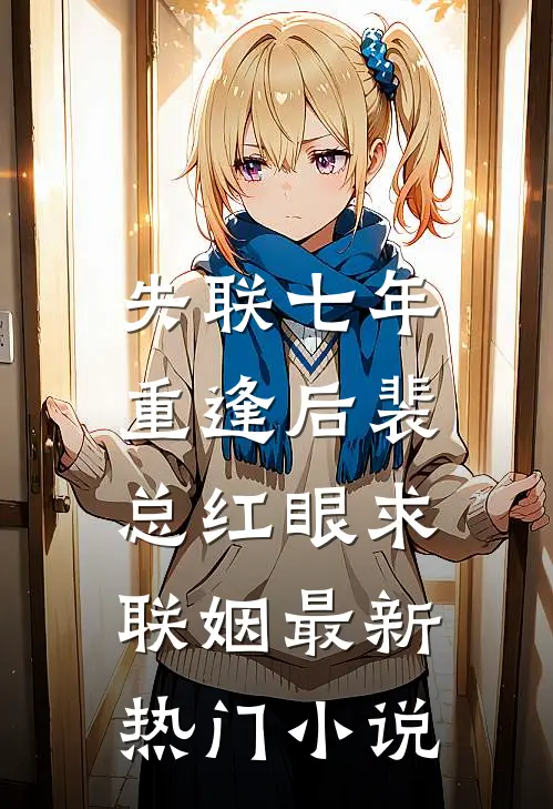 失联七年，重逢后裴总红眼求联姻最新热门小说