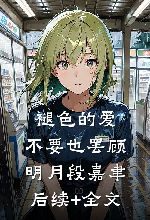 褪色的爱，不要也罢顾明月段嘉聿后续+全文