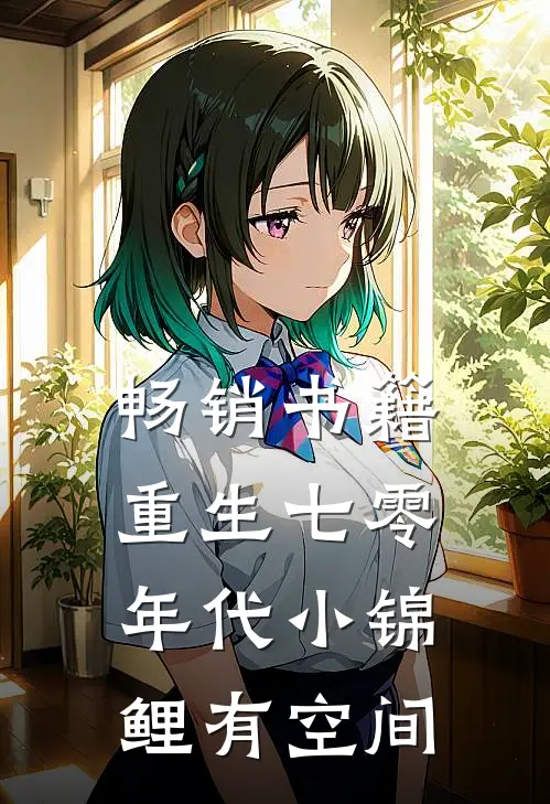 畅销书籍重生七零年代小锦鲤有空间