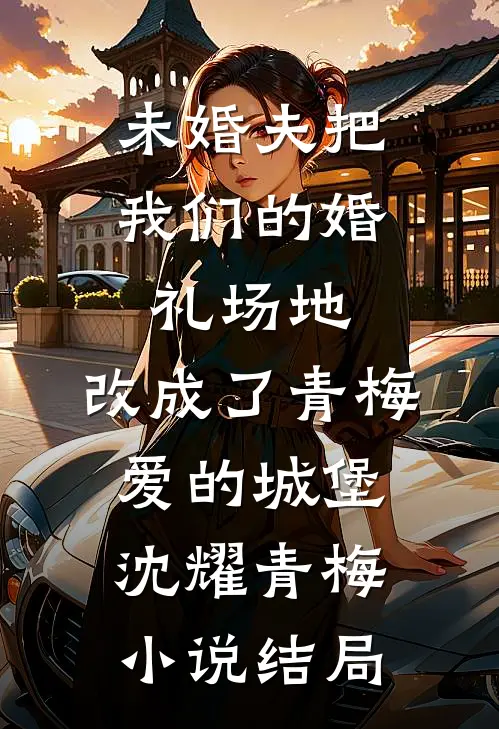 未婚夫把我们的婚礼场地，改成了青梅爱的城堡沈耀青梅小说结局