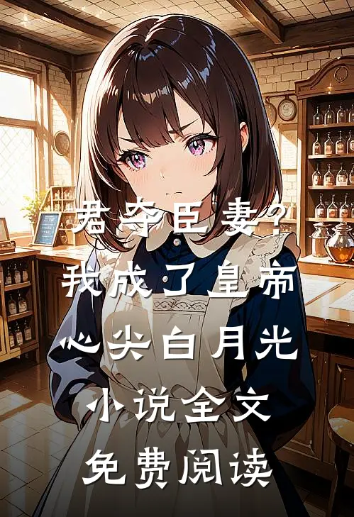 君夺臣妻？我成了皇帝心尖白月光小说全文免费阅读