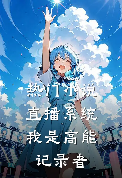 热门小说直播系统：我是高能记录者
