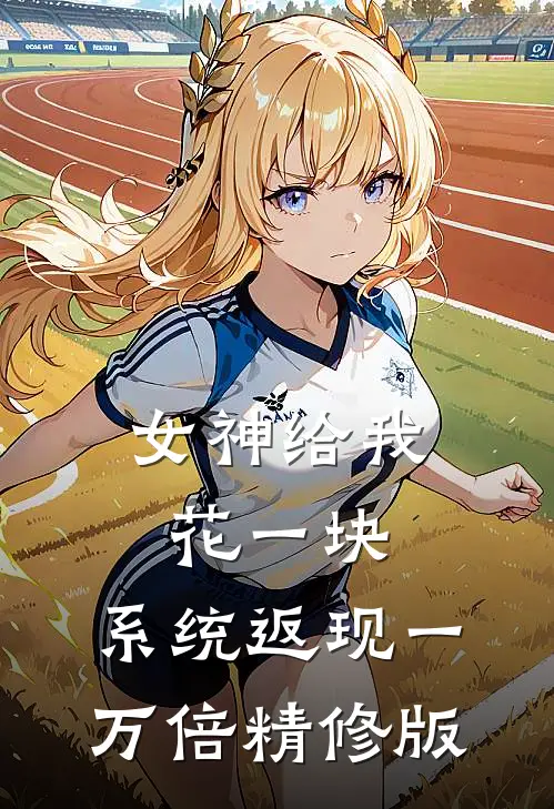 女神给我花一块，系统返现一万倍精修版