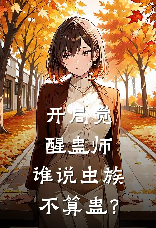 开局觉醒蛊师，谁说虫族不算蛊？