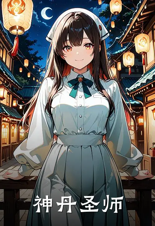 神丹圣师