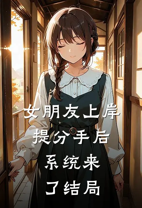 女朋友上岸提分手后，系统来了结局