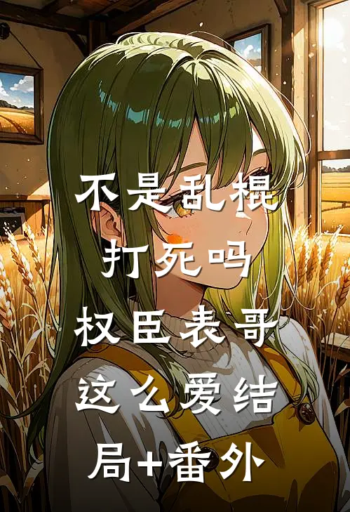不是乱棍打死吗，权臣表哥这么爱结局+番外