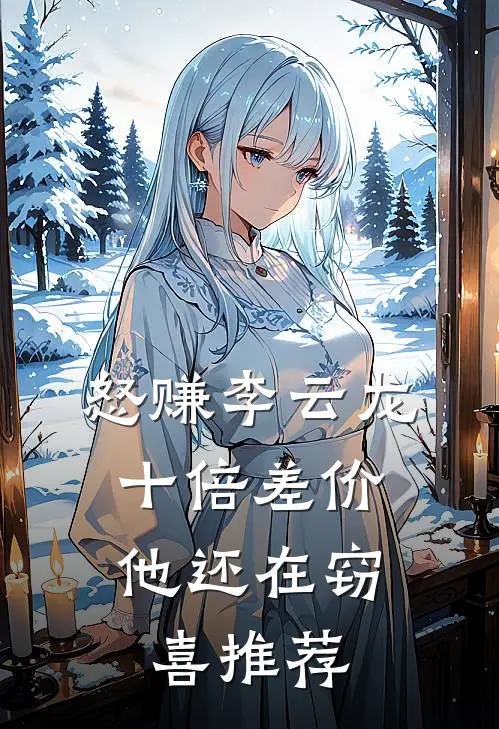 怒赚李云龙十倍差价，他还在窃喜推荐