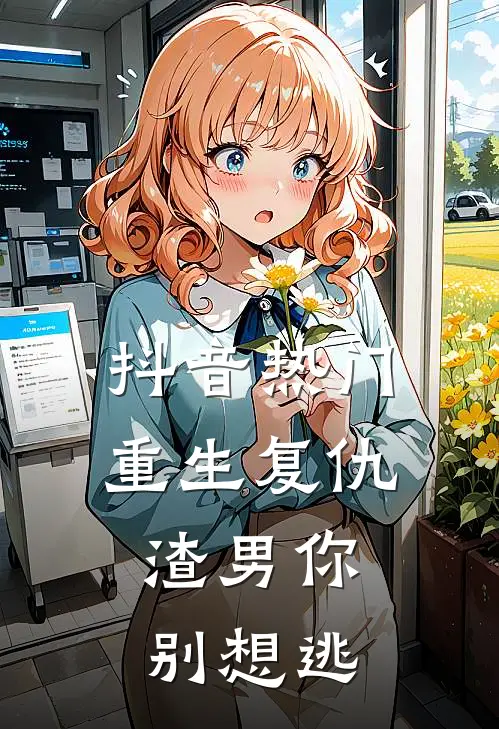 抖音热门重生复仇：渣男你别想逃
