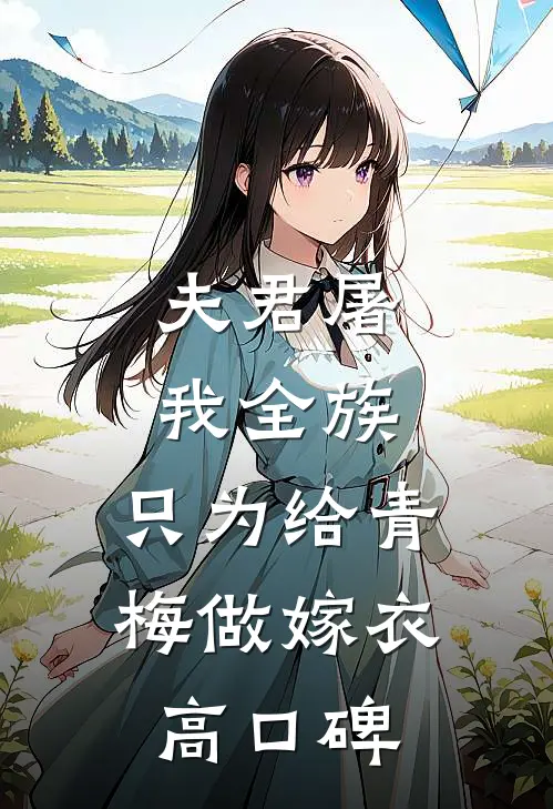 夫君屠我全族，只为给青梅做嫁衣高口碑
