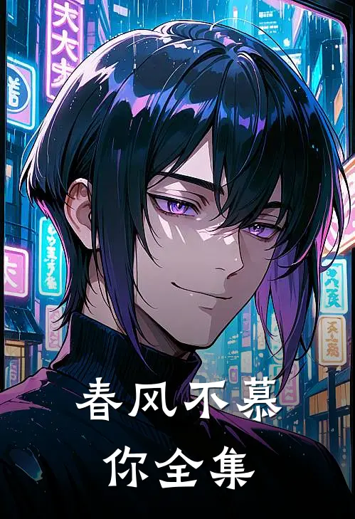 春风不慕你 全集