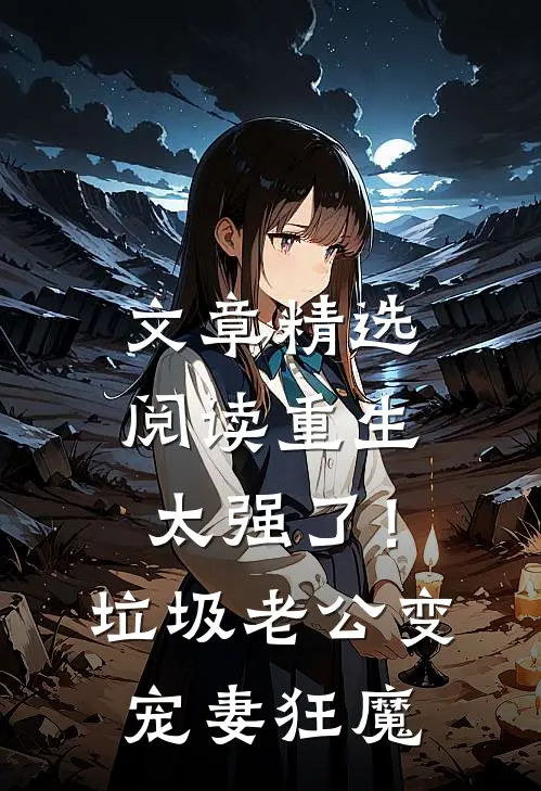 文章精选阅读重生太强了！垃圾老公变宠妻狂魔