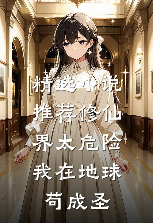 精选小说推荐修仙界太危险，我在地球苟成圣