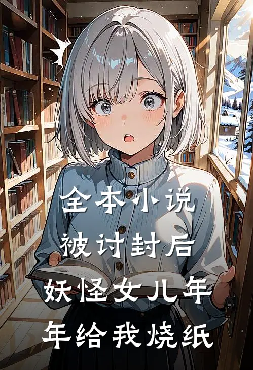 全本小说被讨封后，妖怪女儿年年给我烧纸